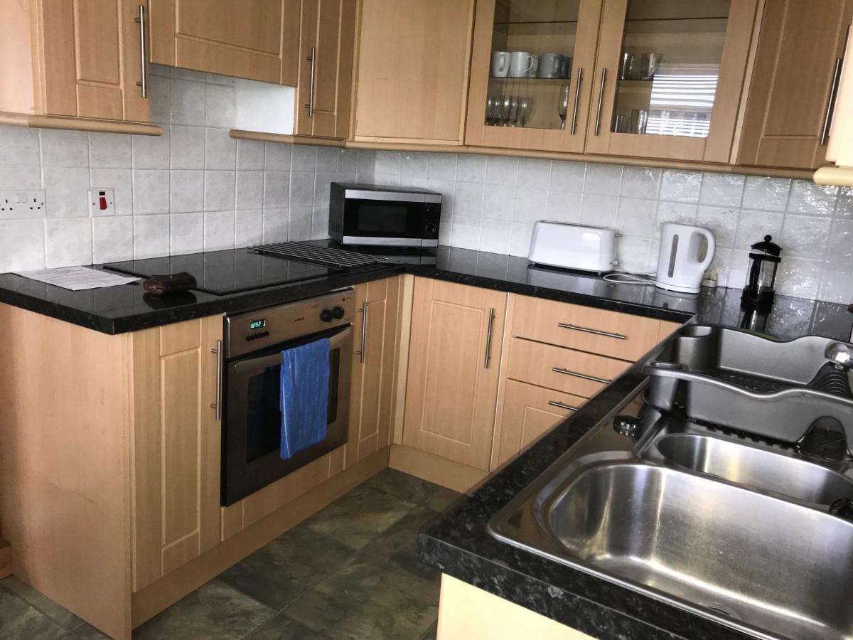 Ayrshire Cottage Kilmarnock Kültér fotó