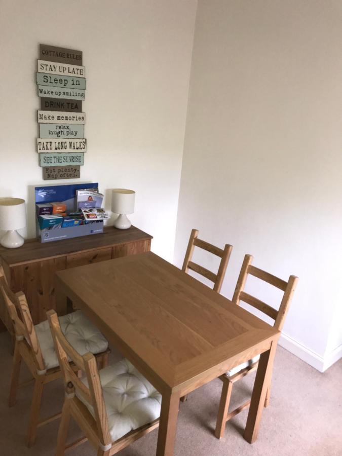Ayrshire Cottage Kilmarnock Kültér fotó